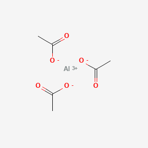 PubChem 2D chemical structure for CAS 139-12-8