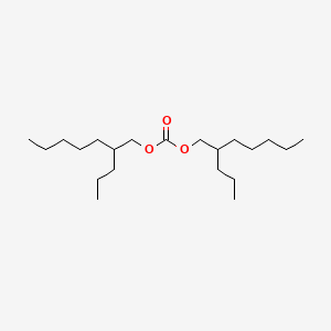 PubChem 2D chemical structure for CAS 1238449-42-7