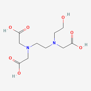 PubChem 2D chemical structure for CAS 150-39-0