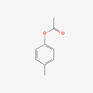 PubChem 2D chemical structure for CAS 140-39-6