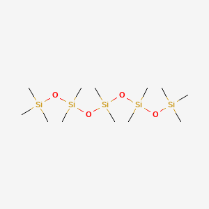 PubChem 2D chemical structure for CAS 141-63-9