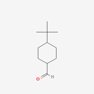PubChem 2D chemical structure for CAS 20691-52-5