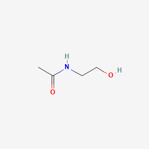 PubChem 2D chemical structure for CAS 142-26-7