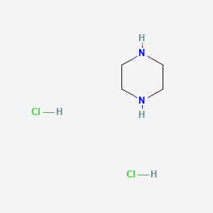 PubChem 2D chemical structure for CAS 142-64-3
