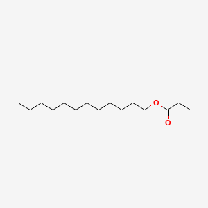PubChem 2D chemical structure for CAS 142-90-5