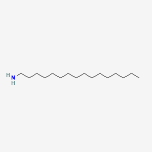 PubChem 2D chemical structure for CAS 143-27-1