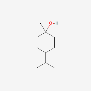 PubChem 2D chemical structure for CAS 21129-27-1