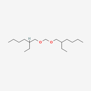 PubChem 2D chemical structure for CAS 22174-70-5