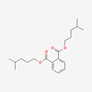 PubChem 2D chemical structure for CAS 71850-09-4