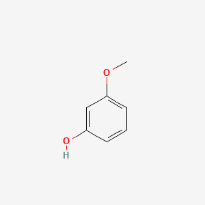 PubChem 2D chemical structure for CAS 150-19-6