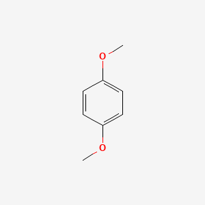 PubChem 2D chemical structure for CAS 150-78-7