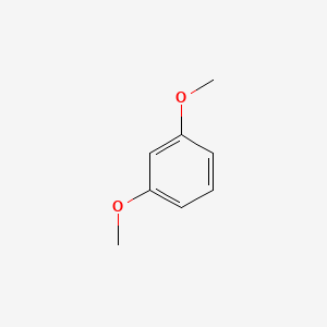 PubChem 2D chemical structure for CAS 151-10-0