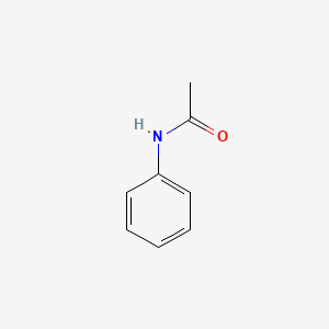 PubChem 2D chemical structure for CAS 103-84-4