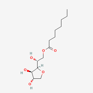 PubChem 2D chemical structure for CAS 60177-36-8