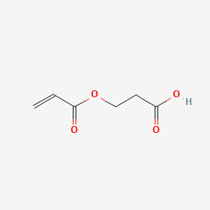 PubChem 2D chemical structure for CAS 24615-84-7