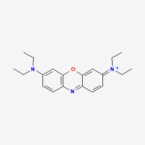 PubChem 2D chemical structure for CAS 47367-75-9