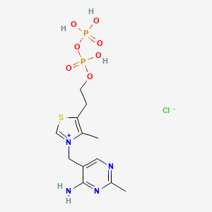 PubChem 2D chemical structure for CAS 154-87-0