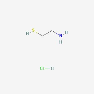 PubChem 2D chemical structure for CAS 156-57-0