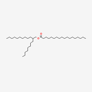PubChem 2D chemical structure for CAS 22766-82-1