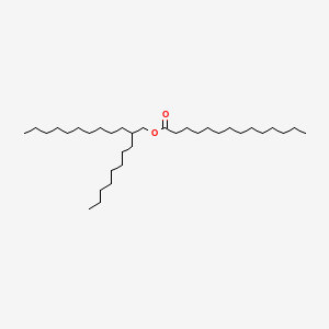 PubChem 2D chemical structure for CAS 22766-83-2