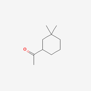 PubChem 2D chemical structure for CAS 25304-14-7