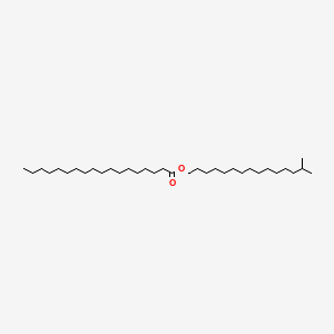 PubChem 2D chemical structure for CAS 25339-09-7