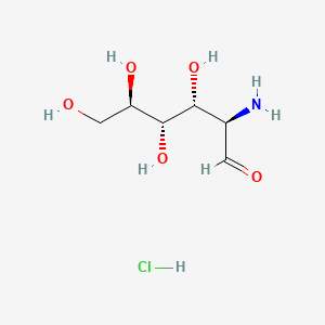 PubChem 2D chemical structure for CAS 66-84-2