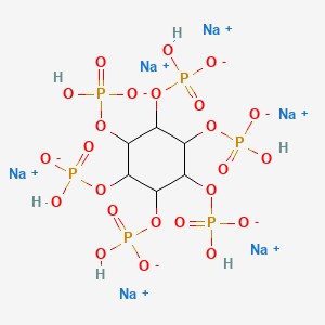 PubChem 2D chemical structure for CAS 34367-89-0