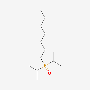 PubChem 2D chemical structure for CAS 1487170-15-9