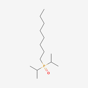 PubChem 2D chemical structure for CAS 2959-63-9