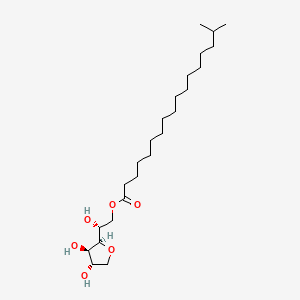 PubChem 2D chemical structure for CAS 71902-01-7
