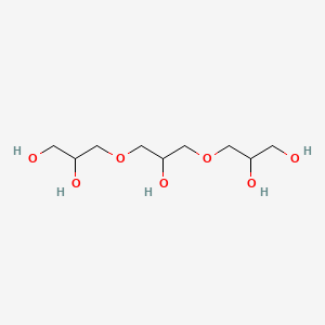 PubChem 2D chemical structure for CAS 56090-54-1