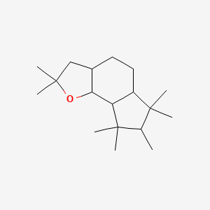 PubChem 2D chemical structure for CAS 476332-65-7