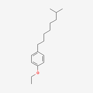 PubChem 2D chemical structure for CAS 37205-87-1
