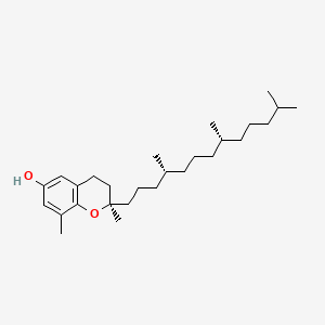 PubChem 2D chemical structure for CAS 119-13-1