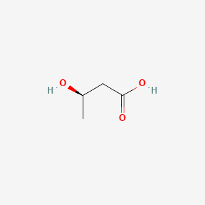 PubChem 2D chemical structure for CAS 625-72-9