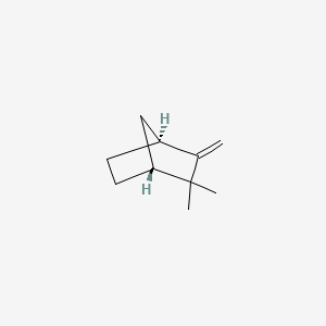 PubChem 2D chemical structure for CAS 565-00-4