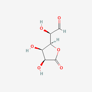 PubChem 2D chemical structure for CAS 32449-92-6