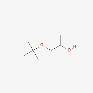 PubChem 2D chemical structure for CAS 57018-52-7