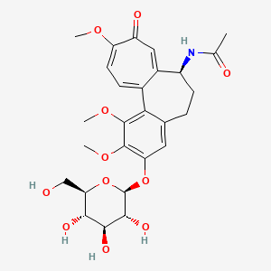 PubChem 2D chemical structure for CAS 477-29-2