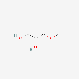 PubChem 2D chemical structure for CAS 623-39-2