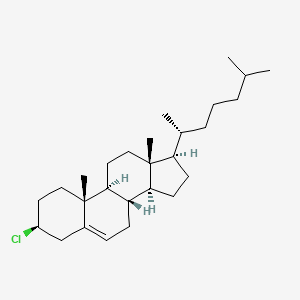 PubChem 2D chemical structure for CAS 910-31-6