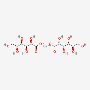 PubChem 2D chemical structure for CAS 299-28-5