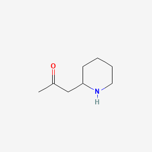 PubChem 2D chemical structure for CAS 4396-01-4