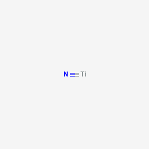 PubChem 2D chemical structure for CAS 25583-20-4