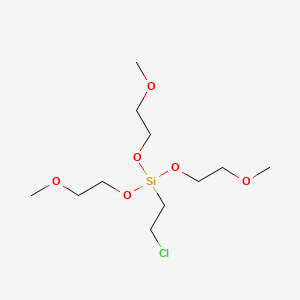PubChem 2D chemical structure for CAS 37894-46-5