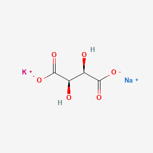 PubChem 2D chemical structure for CAS 304-59-6