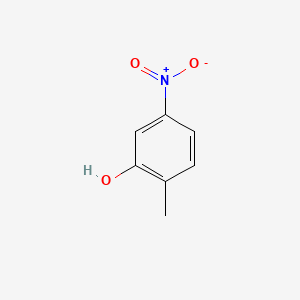PubChem 2D chemical structure for CAS 5428-54-6