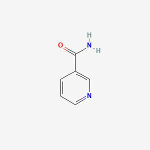 PubChem 2D chemical structure for CAS 98-92-0