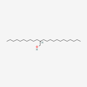 PubChem 2D chemical structure for CAS 58670-89-6